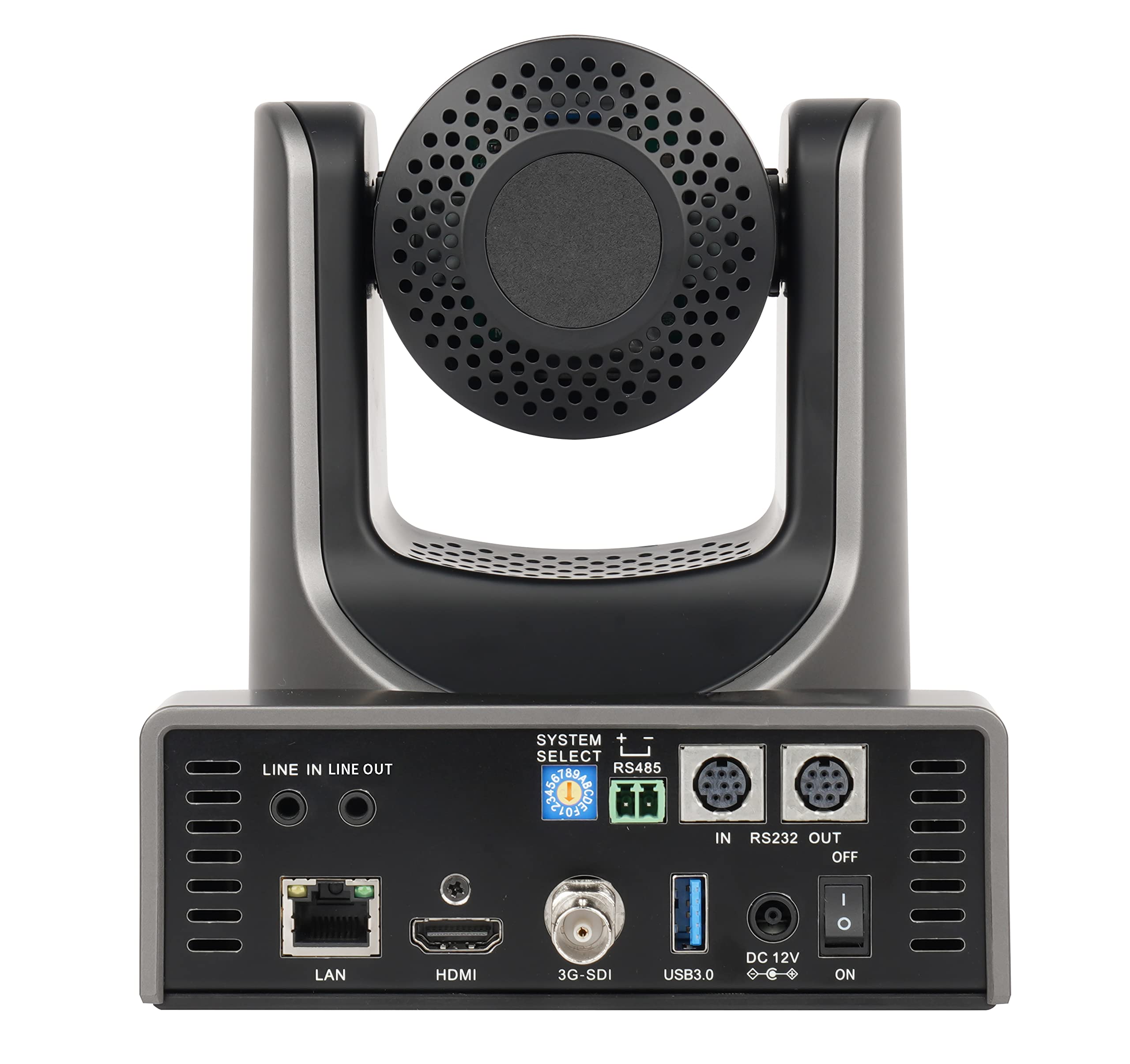Amazon.com: SMTAV AI Auto Tracking PTZ Camera - 20X Optical + 16X